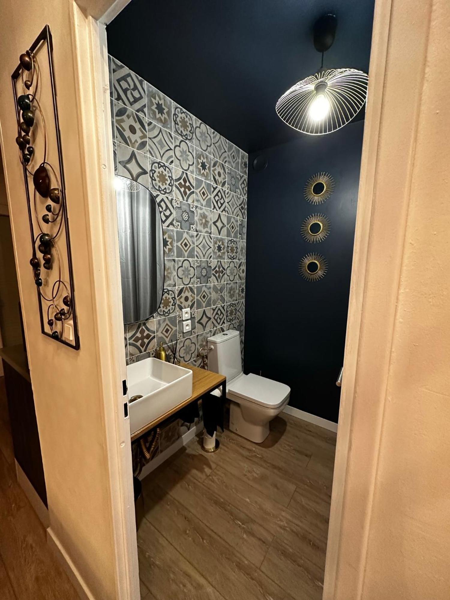 Les Temps Heureux Exclusivement Familles Villa Quimper Exterior foto